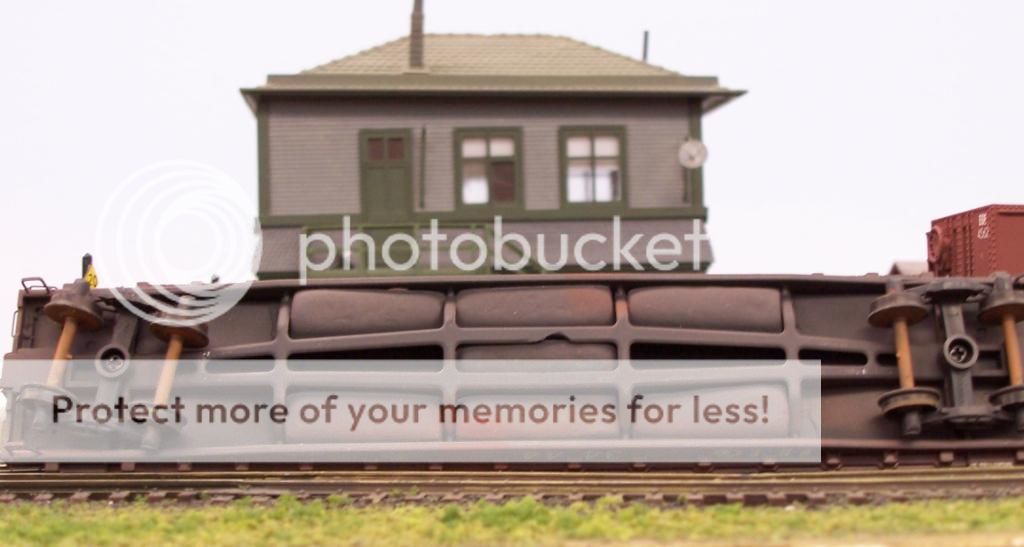 Adding weight to freight cars Model Railroader Magazine Model